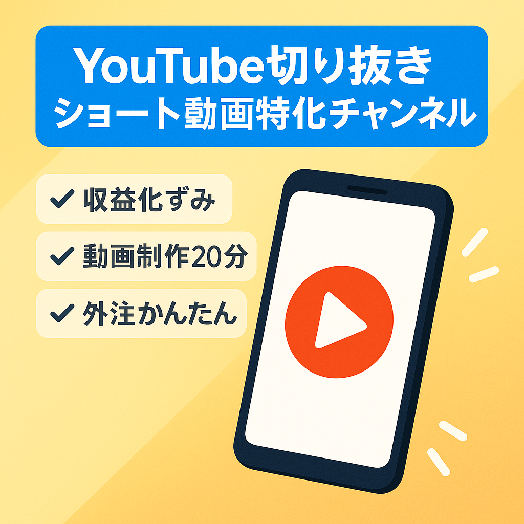 切り抜き：【属人性無し・登録者41000人以上】最高月収31万！ショート動画のみだから単純作業！！【豆知識】【海外リアクション】