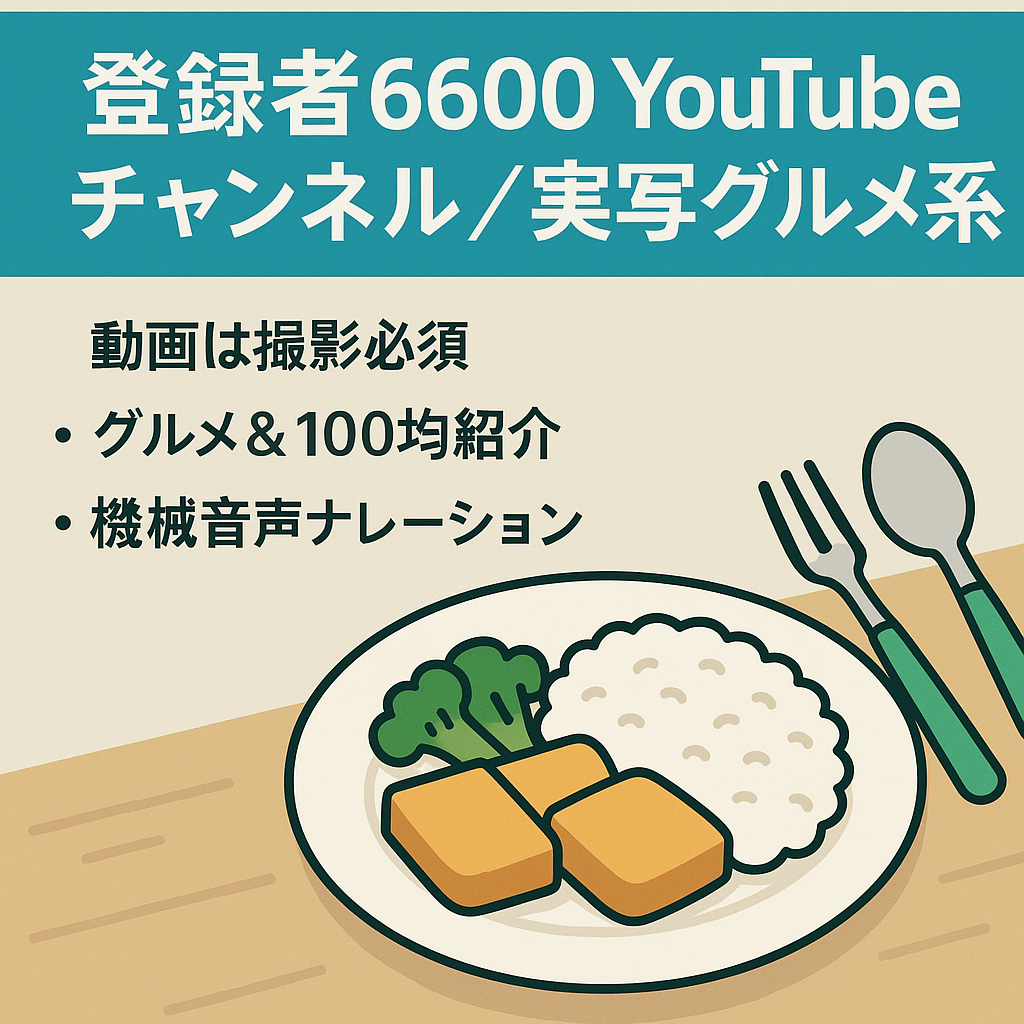 登録者6600】四国めたんとずんだもんの貧乏飯実写チャンネル