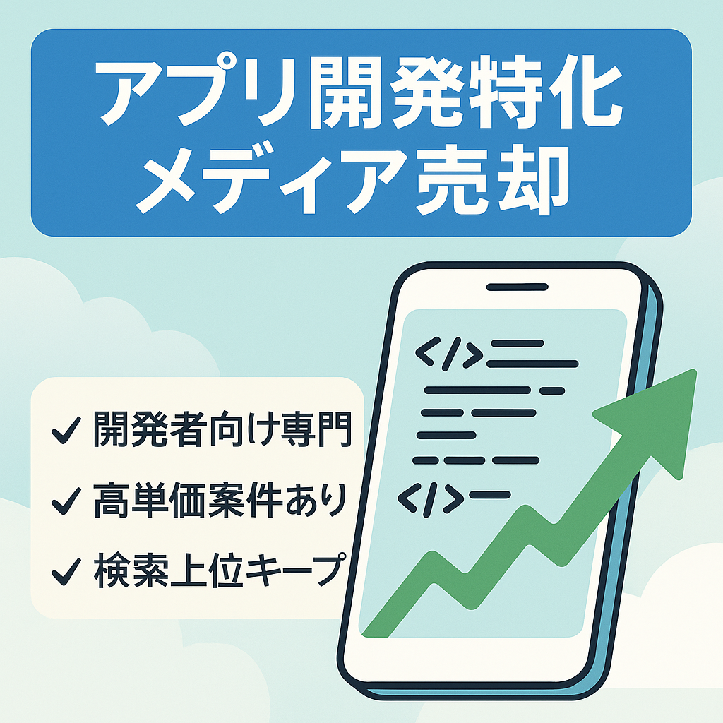 《アプリ開発特化型メディア》【Swift/Kotlin/Flutter + 〇〇】で上位表示多数（例: Udemy）