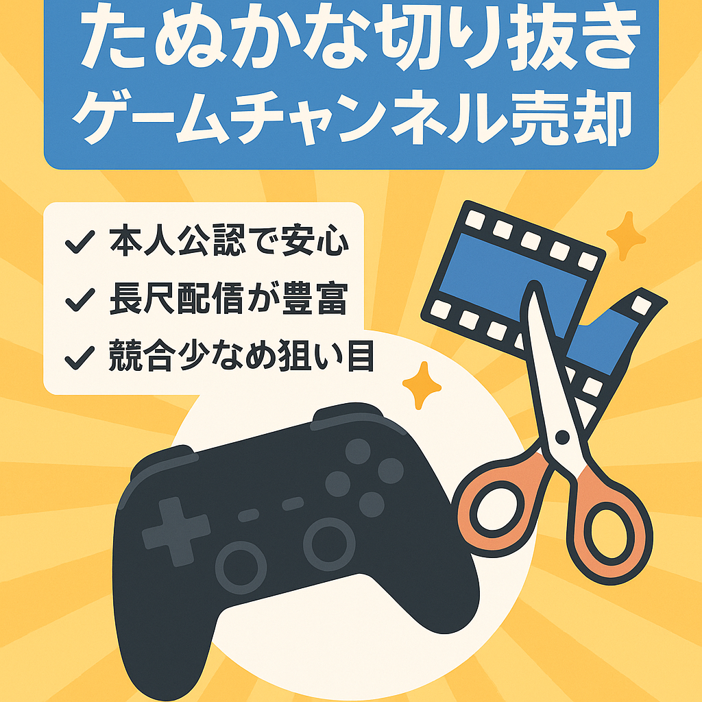 【訳あり】たぬかなさんの切り抜きチャンネル ２週間で収益化条件達成→再利用されたコンテンツ