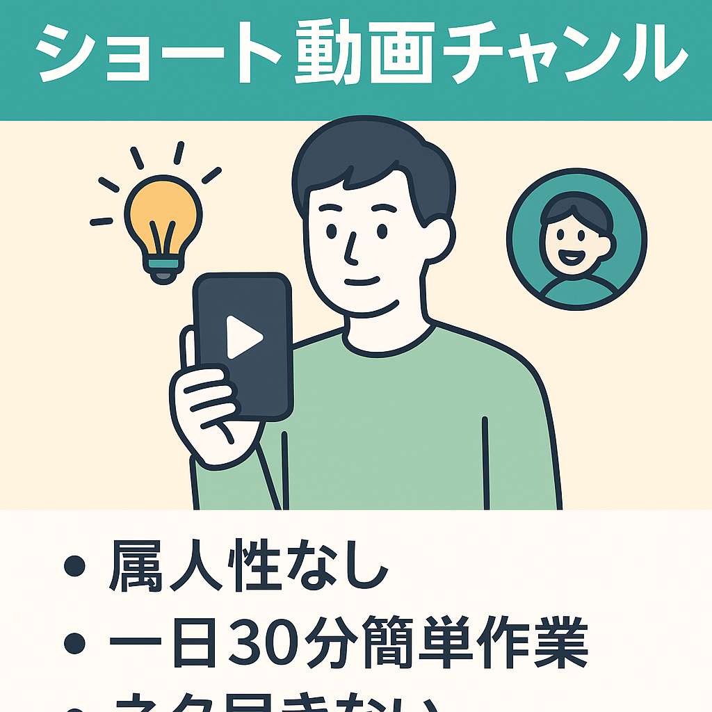 【属人性無し・登録者28000人以上】最高月収１８万！ショート動画のみだから簡単作業！！【豆知識】【海外リアクション】