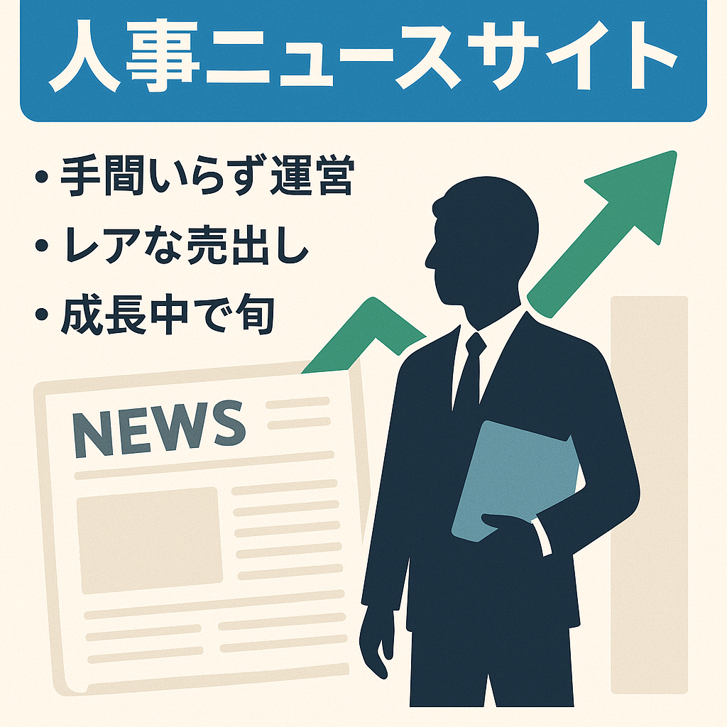 社会保険労務士におススメしたい、今が旬のHR系のニュースサイト