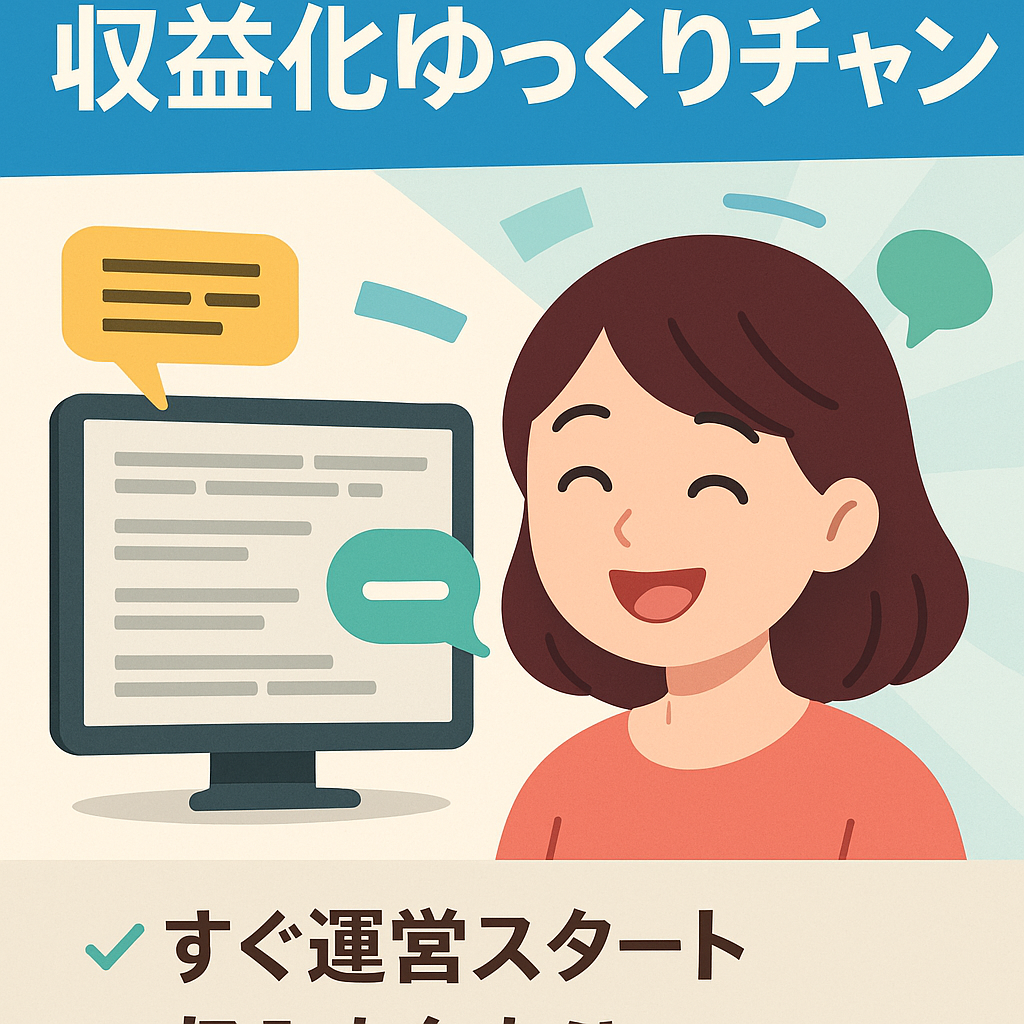【女性視聴者が多い！】登録者2150人の収益化済み2ch系のゆっくりチャンネル
