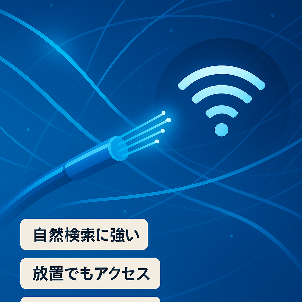 【63記事】【DR7】光回線・WiFiに特化した専門性の高いブログ！商標記事の追加で収益化も可能