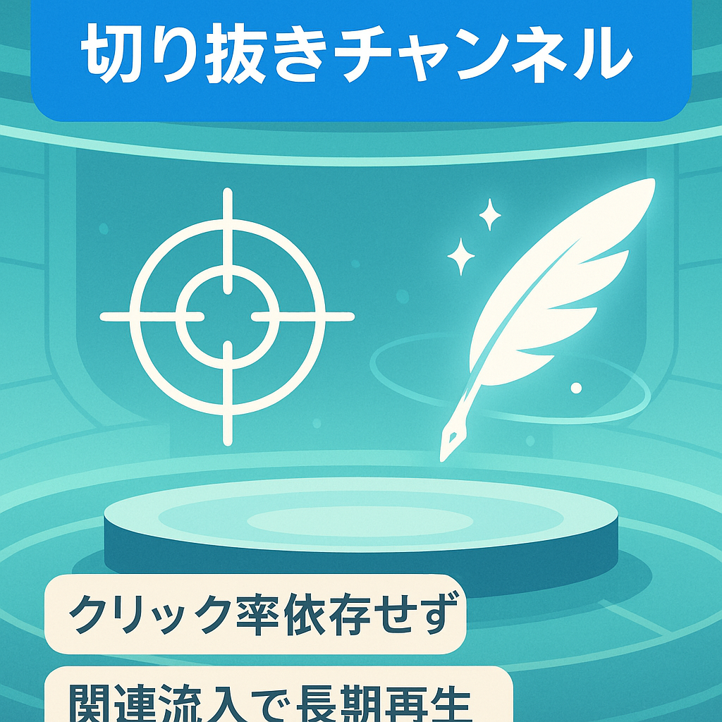 【訳アリ】FPS特化女性VTuber事務所の切り抜きチャンネル【丁寧に設計したチャンネルです】
