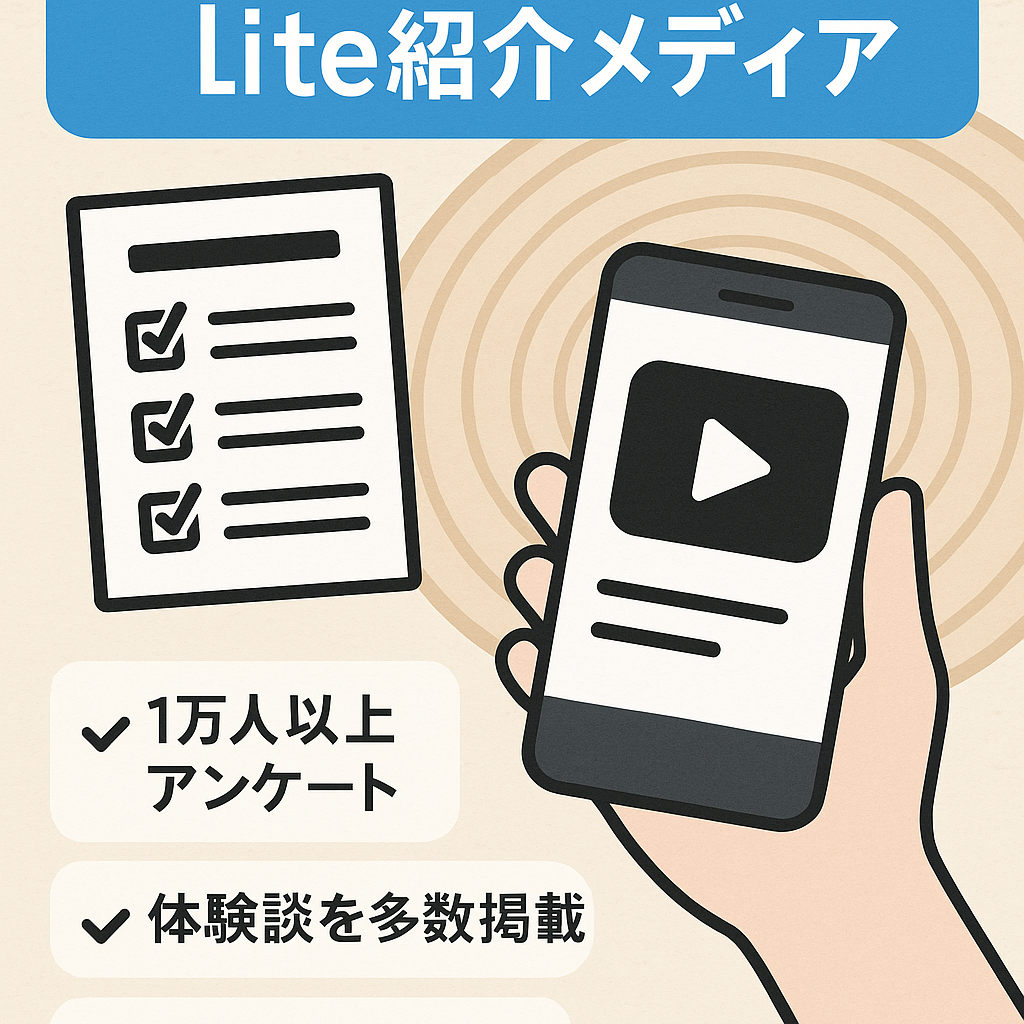 【SEO特化】ティックトックライトの紹介キャンペーンを解説するメディア【ドメイン運用10年】