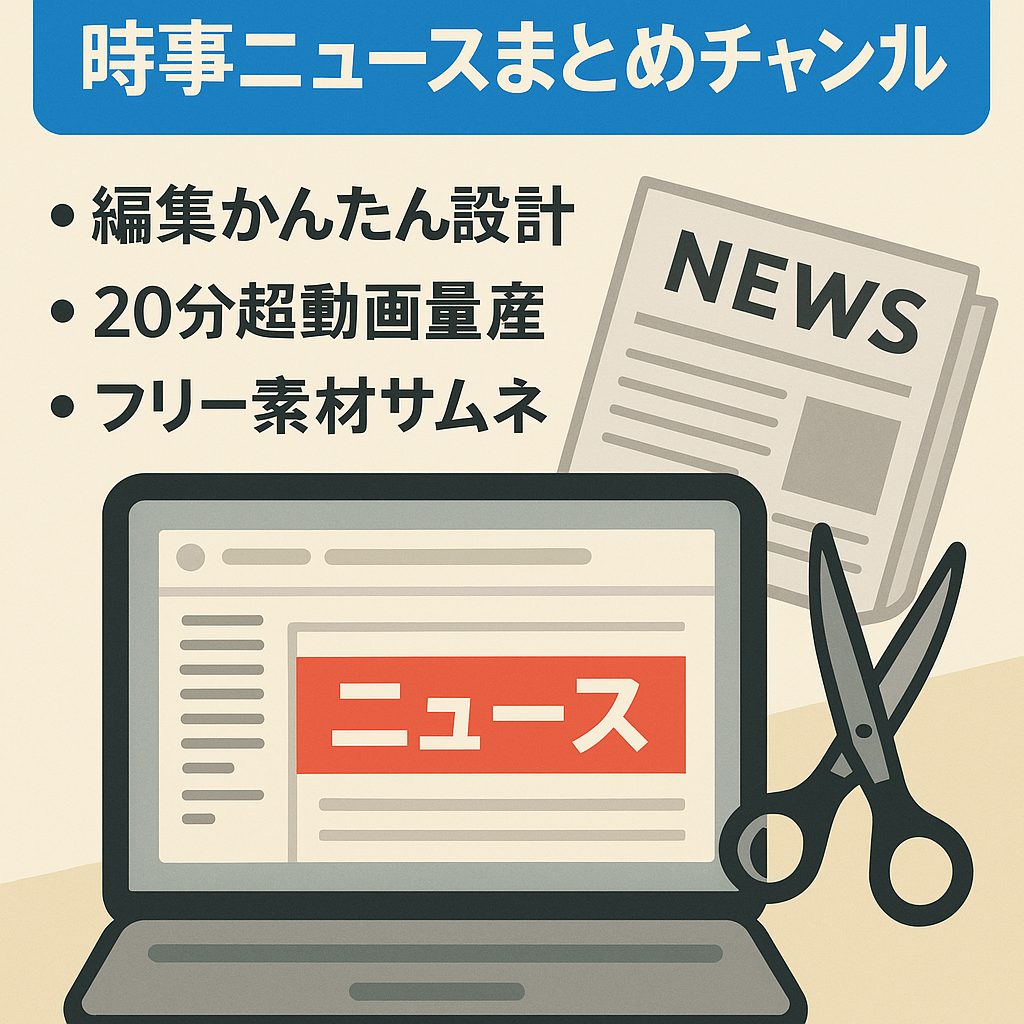 【チャンネル登録者2800越え】2ch 時事ニュースまとめチャンネル