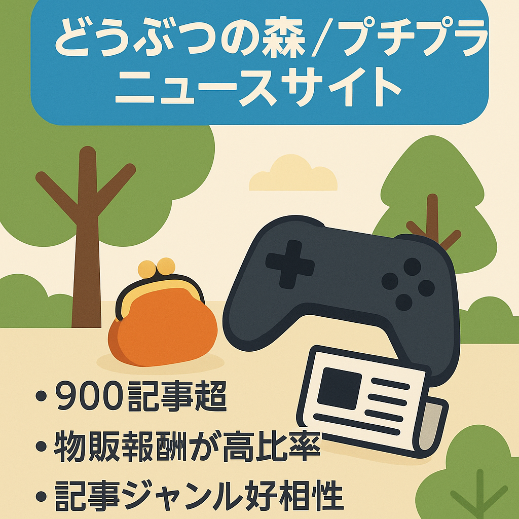あつまれどうぶつの森、プチプラ系に強い話題のニュースの情報サイト