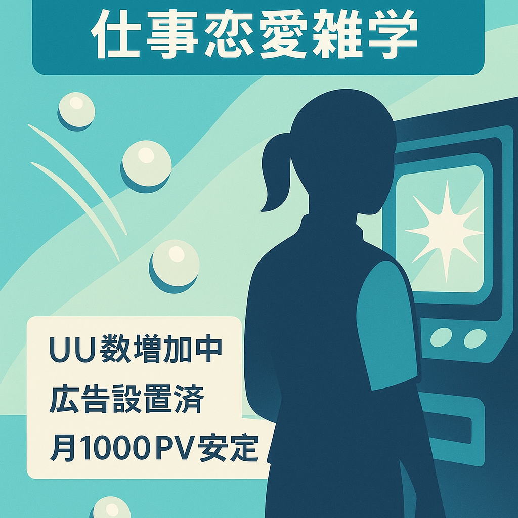 現役パチンコ店員だから言える、パチンコ店に関わる仕事・恋愛・雑学が満載のサイト