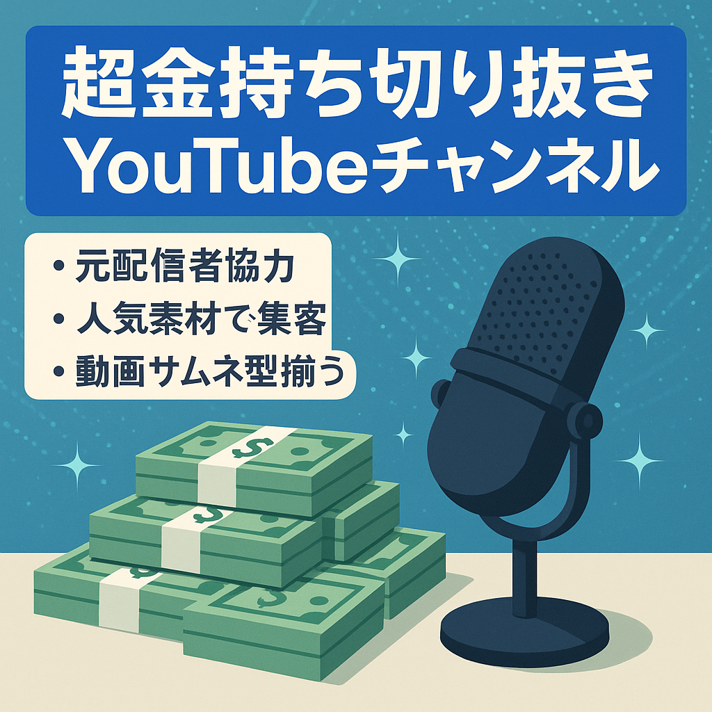 【人気切り抜きYouTuber】超金持ちユーチューバーの切り抜きチャンネル