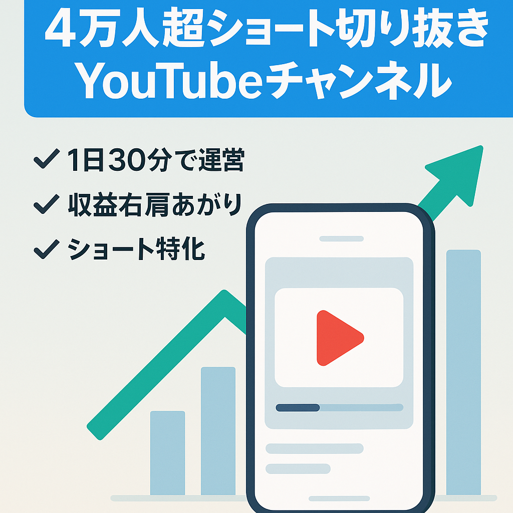 大谷翔平ショート切り抜きチャンネル！登録者４万人以上！右肩上がり中！