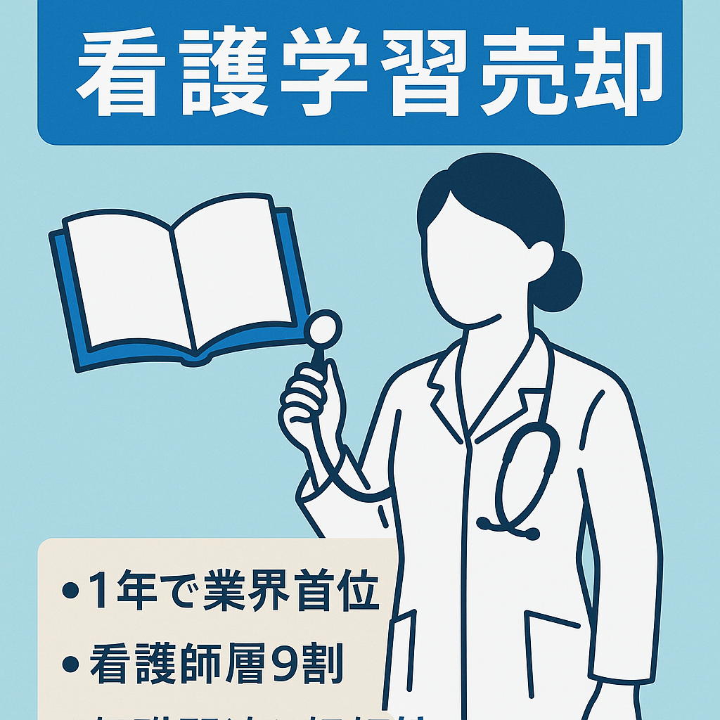 【インスタ３.７万人】希少な医療系アカウント！日本最大級☆看護師の勉強アカウント！リポスト運用☆
