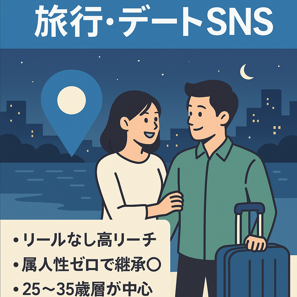 【投稿保存4000以上】属人性なし/ デートスポット・旅行アカウント/　25歳〜35歳メイン