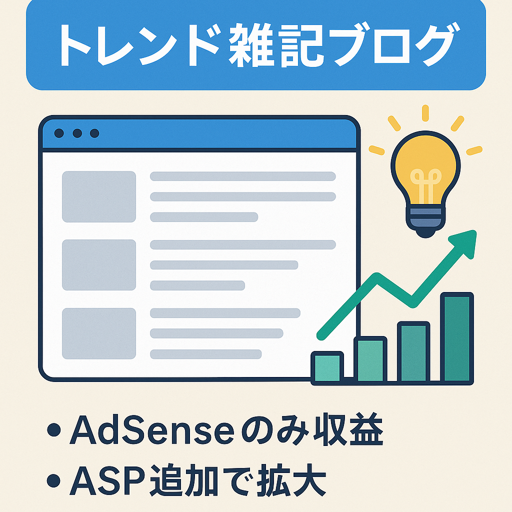 【文字数充実500記事以上】「トレンド記事+中長期的に検索される記事」掲載済み！