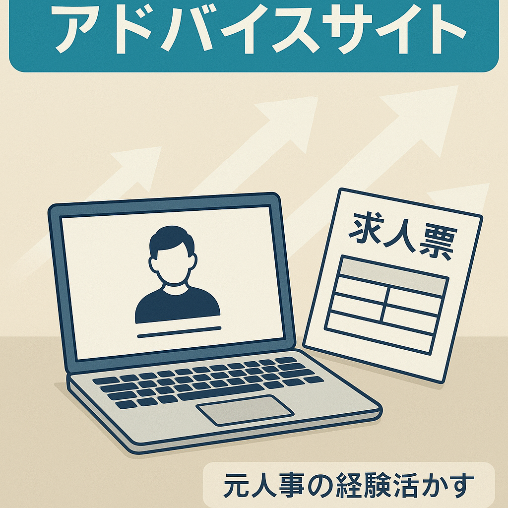 一般職に特化した転職サイトです。転職の悩みや転職についてのアドバイス