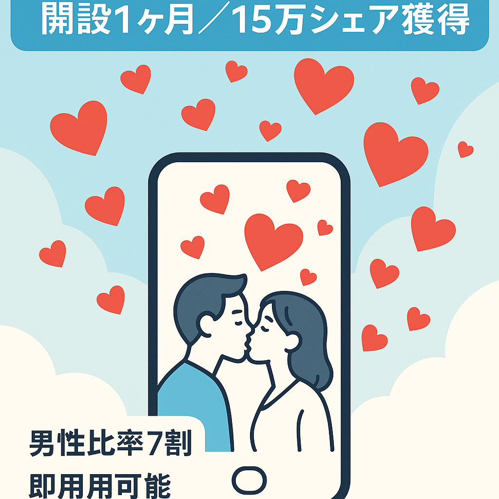 Tiktok【開設1ヶ月で15万シェアを意図的に獲得した恋愛アカウント】女性を沼らせたい男性向け